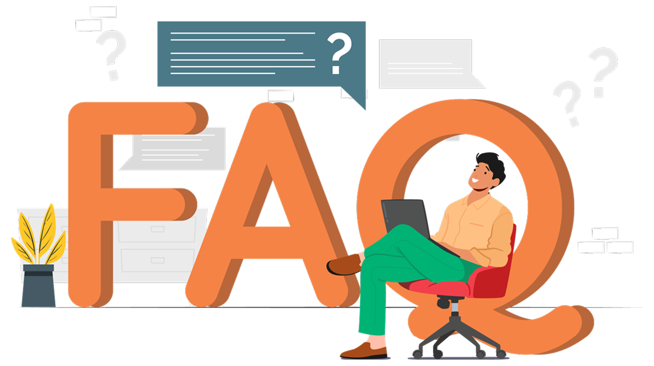 FAQs